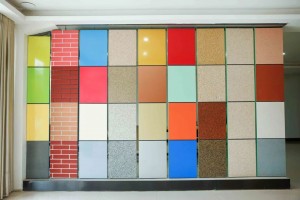How to Choose Durable and Long-Lasting Insulation Integrated Panels