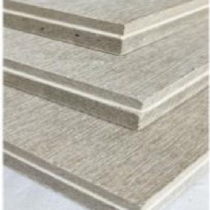 Damping Soundproof Board