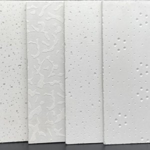 High-Density Calcium Silicate Board