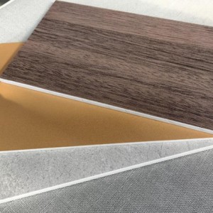 Silicon Porcelain Board