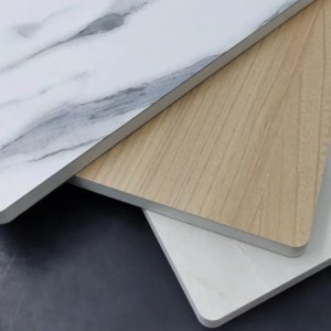 Silicon Porcelain Board
