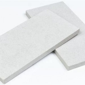 Medium-Density Calcium Silicate Board