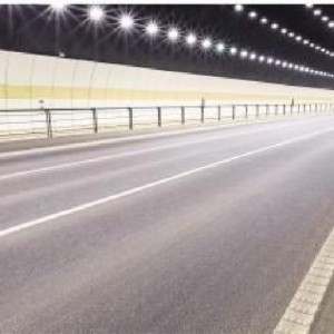 Tunnel Fireproof Board
