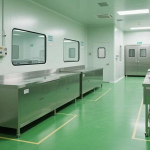 Inorganic Pre-Coated Board