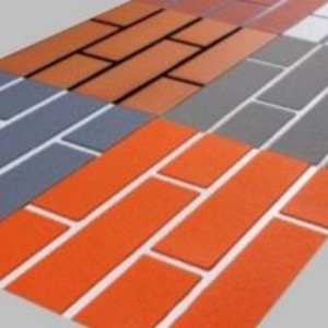 Brick-Texture Finish Thermal Insulation Integrated Panel