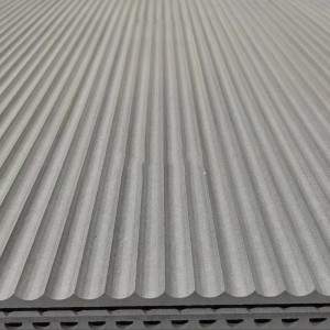 Concrete Carving Board