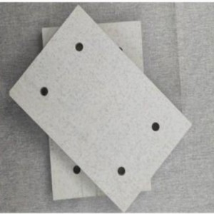 Calcium Silicate Raised Floor