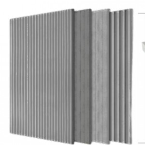 High-Density Calcium Silicate Board