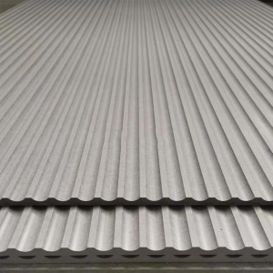 Concrete Carving Board