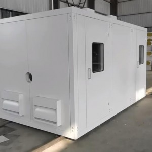 Damping Soundproof Board