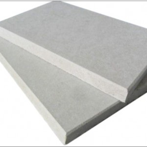 High-Density Calcium Silicate Board
