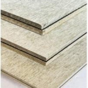 Damping Soundproof Board