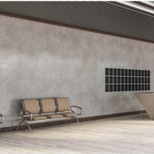 Silicon Porcelain Board