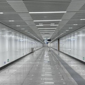 Tunnel Fireproof Board