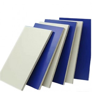 Tunnel Fireproof Board