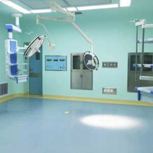 Inorganic Pre-Coated Board