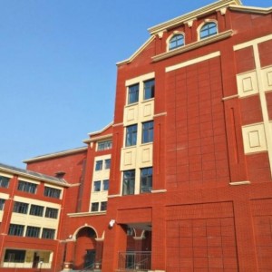 Brick-Texture Finish Thermal Insulation Integrated Panel