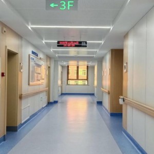 Inorganic Pre-Coated Board