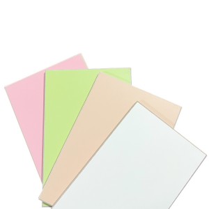 Inorganic Pre-Coated Board