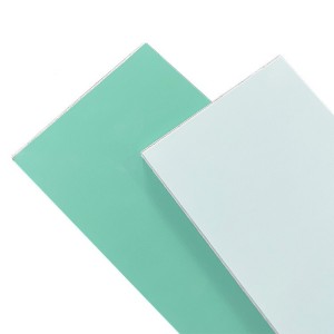Inorganic Pre-Coated Board