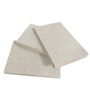 Medium-Density Calcium Silicate Board
