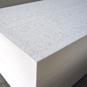 Medium-Density Calcium Silicate Board