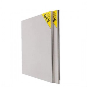 Damping Soundproof Board