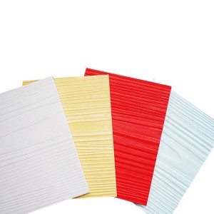 Inorganic Pre-Coated Board