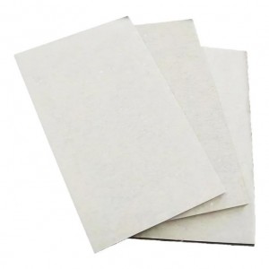 High-Density Calcium Silicate Board
